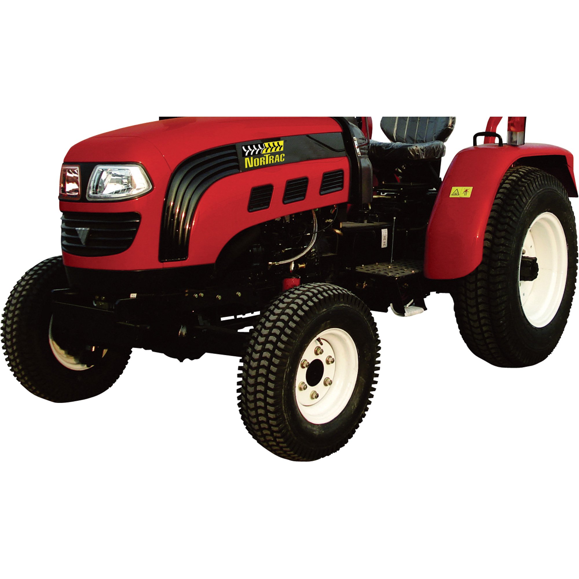Tractor Tires